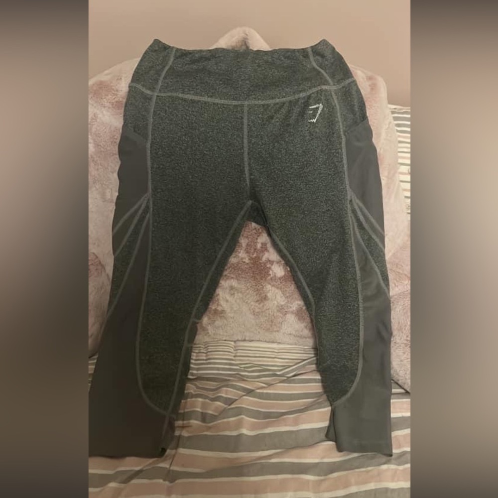 Gymshark Leggings